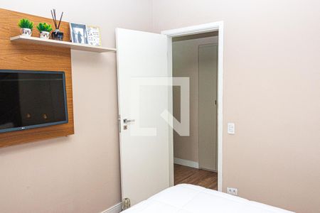 Quarto 2 de apartamento à venda com 2 quartos, 70m² em Vila Campo Grande, São Paulo