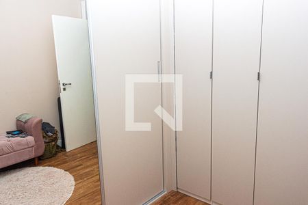 Quarto 1 de apartamento à venda com 2 quartos, 70m² em Vila Campo Grande, São Paulo