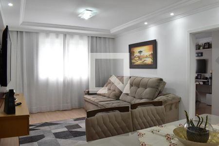 Sala de casa para alugar com 4 quartos, 300m² em Centro Cívico, Curitiba