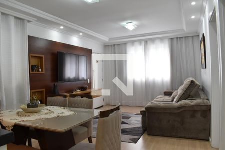 Sala de casa para alugar com 4 quartos, 300m² em Centro Cívico, Curitiba