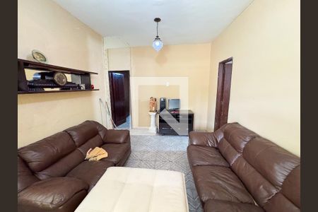 Sala de casa à venda com 4 quartos, 370m² em Riacho das Pedras, Contagem