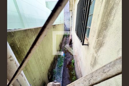 Vista de casa à venda com 4 quartos, 370m² em Riacho das Pedras, Contagem
