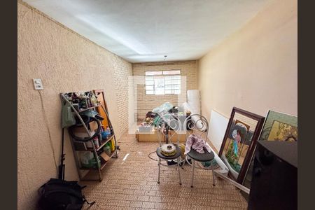 Quarto 2 de casa à venda com 4 quartos, 370m² em Riacho das Pedras, Contagem