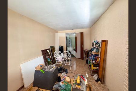 Quarto 2 de casa à venda com 4 quartos, 370m² em Riacho das Pedras, Contagem