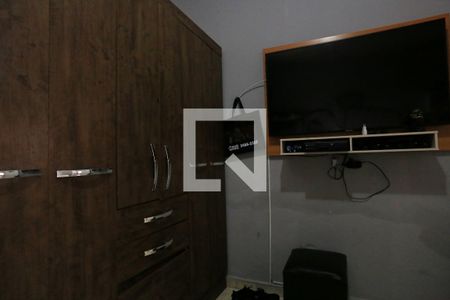 Quarto de casa para alugar com 3 quartos, 250m² em Nova Vista, Belo Horizonte
