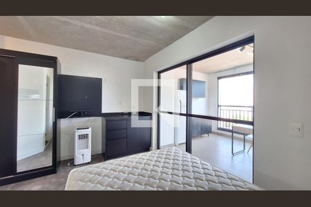 Studio de apartamento à venda com 1 quarto, 32m² em Bom Retiro, São Paulo