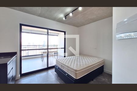 Studio de apartamento à venda com 1 quarto, 32m² em Bom Retiro, São Paulo