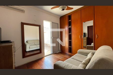 Quarto 2 de casa de condomínio à venda com 4 quartos, 160m² em Jardim Shangai, Jundiaí