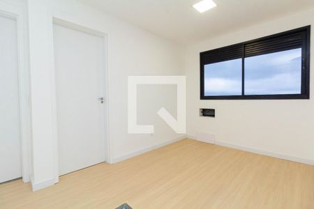 Sala de apartamento para alugar com 2 quartos, 35m² em Cidade Antônio Estêvão de Carvalho, São Paulo