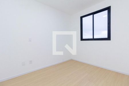 Quarto 1 de apartamento para alugar com 2 quartos, 35m² em Cidade Antônio Estêvão de Carvalho, São Paulo