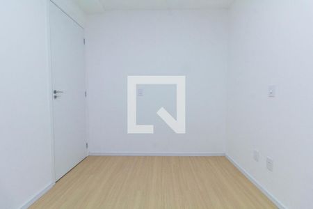 Quarto 1 de apartamento para alugar com 2 quartos, 35m² em Cidade Antônio Estêvão de Carvalho, São Paulo