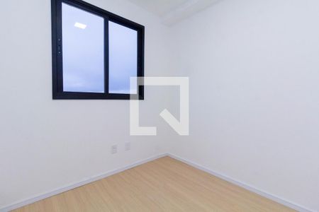 Quarto 2 de apartamento para alugar com 2 quartos, 35m² em Cidade Antônio Estêvão de Carvalho, São Paulo