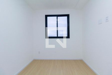 Quarto 1 de apartamento para alugar com 2 quartos, 35m² em Cidade Antônio Estêvão de Carvalho, São Paulo