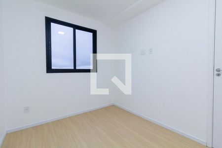Quarto 1 de apartamento para alugar com 2 quartos, 35m² em Cidade Antônio Estêvão de Carvalho, São Paulo