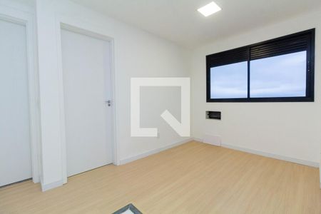 Sala de apartamento para alugar com 2 quartos, 35m² em Cidade Antônio Estêvão de Carvalho, São Paulo