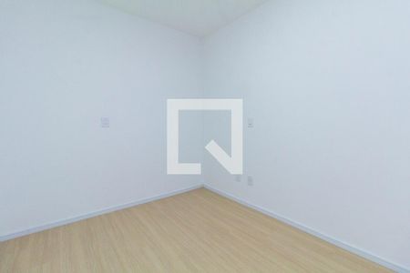 Quarto 1 de apartamento para alugar com 2 quartos, 35m² em Cidade Antônio Estêvão de Carvalho, São Paulo