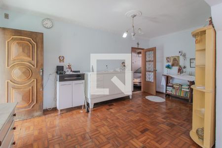 Sala de casa para alugar com 1 quarto, 100m² em Parque Sao Vicente, Mauá
