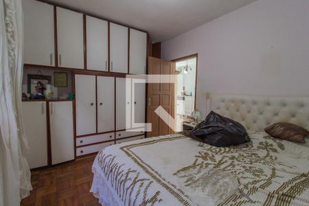 quarto 1 de casa para alugar com 1 quarto, 100m² em Parque Sao Vicente, Mauá