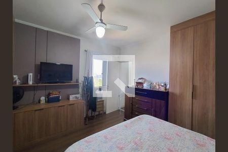 Quarto 1 de apartamento à venda com 3 quartos, 97m² em Vila Jordanopolis, São Bernardo do Campo