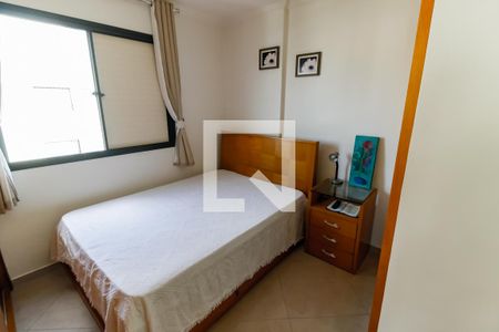 Suíte de apartamento para alugar com 2 quartos, 134m² em Parque Esmeralda, São Paulo