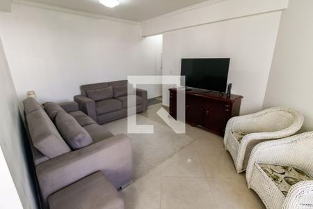 Sala de apartamento para alugar com 2 quartos, 134m² em Parque Esmeralda, São Paulo