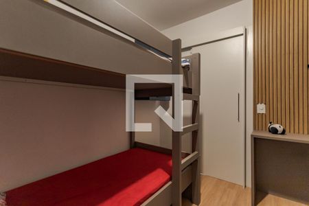 Quarto de apartamento à venda com 2 quartos, 60m² em São Sebastião, Porto Alegre