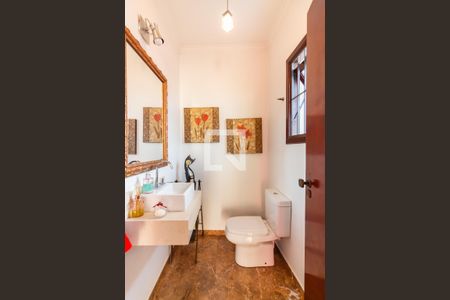 Lavabo de casa para alugar com 3 quartos, 337m² em Jardim das Flores, Osasco