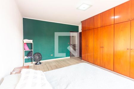 Quarto 1 de casa para alugar com 3 quartos, 337m² em Jardim das Flores, Osasco
