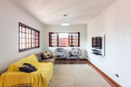 Sala de casa para alugar com 3 quartos, 337m² em Jardim das Flores, Osasco