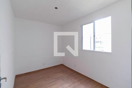 Quarto 1 de apartamento à venda com 2 quartos, 43m² em Bom Jesus, Contagem