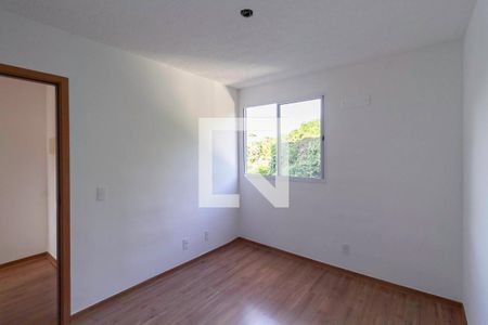 Quarto 2 de apartamento à venda com 2 quartos, 43m² em Bom Jesus, Contagem