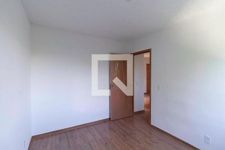 Quarto 2 de apartamento à venda com 2 quartos, 43m² em Bom Jesus, Contagem