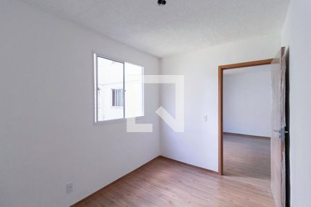 Quarto 1 de apartamento à venda com 2 quartos, 43m² em Bom Jesus, Contagem