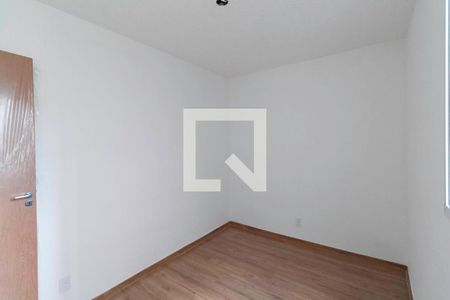 Quarto 1 de apartamento à venda com 2 quartos, 43m² em Bom Jesus, Contagem
