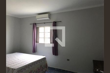 Casa à venda com 3 quartos, 120m² em Parque da Figueira, Campinas