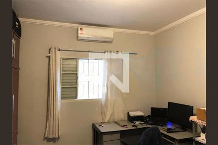 Casa à venda com 3 quartos, 120m² em Parque da Figueira, Campinas