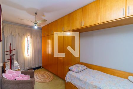 Quarto 1 de casa à venda com 3 quartos, 156m² em Jardim Independência (são Paulo), São Paulo