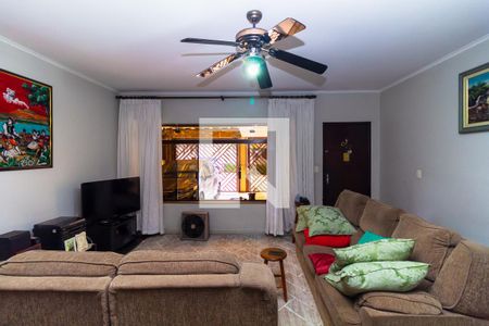 Sala de casa à venda com 3 quartos, 156m² em Jardim Independência (são Paulo), São Paulo