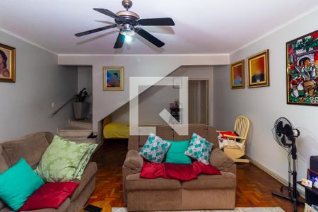 Sala de casa à venda com 3 quartos, 156m² em Jardim Independência (são Paulo), São Paulo