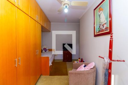 Quarto 1 de casa à venda com 3 quartos, 156m² em Jardim Independência (são Paulo), São Paulo