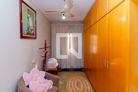 Quarto 1 de casa à venda com 3 quartos, 156m² em Jardim Independência (são Paulo), São Paulo