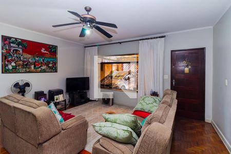 Casa à venda com 3 quartos, 156m² em Jardim Independência (são Paulo), São Paulo