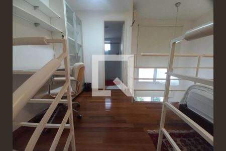 Apartamento à venda com 1 quarto, 50m² em Vila Andrade, São Paulo