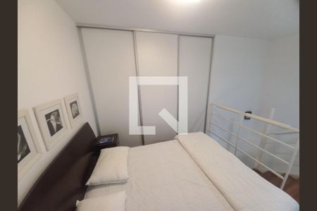 Apartamento à venda com 1 quarto, 50m² em Vila Andrade, São Paulo