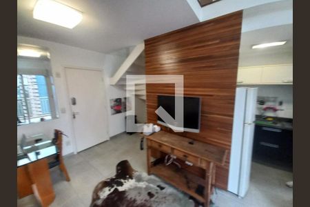 Apartamento à venda com 1 quarto, 50m² em Vila Andrade, São Paulo