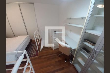 Apartamento à venda com 1 quarto, 50m² em Vila Andrade, São Paulo