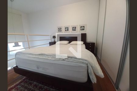 Apartamento à venda com 1 quarto, 50m² em Vila Andrade, São Paulo