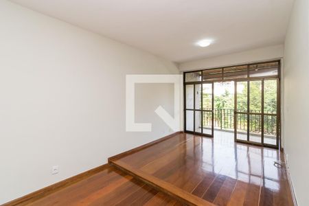 Sala de apartamento para alugar com 3 quartos, 116m² em Irajá, Rio de Janeiro