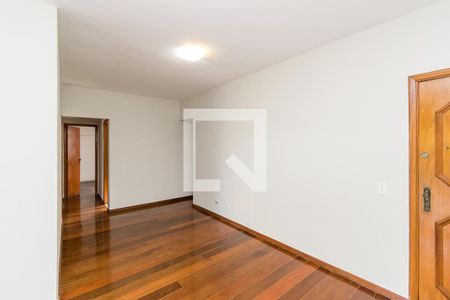 Sala de apartamento para alugar com 3 quartos, 116m² em Irajá, Rio de Janeiro