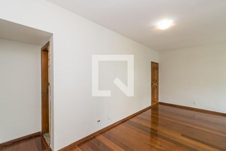 Sala de apartamento para alugar com 3 quartos, 116m² em Irajá, Rio de Janeiro
